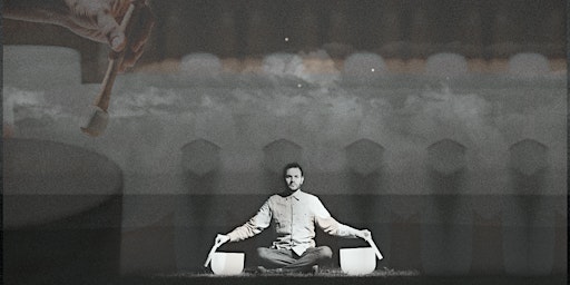 Sound Meditation with Jay Taylor
