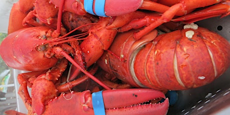 Rockaway Clam Bar and Red Hook Lobster Pound Friday Night LOBSTER BOIL  primary image
