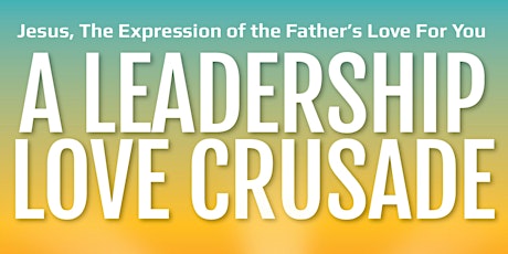 Jesus, The Expression of the Father's Love for You (PA) primary image