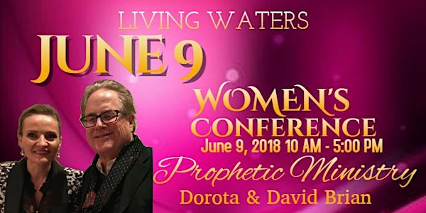 WOMEN EMPOWER CONFERENCE