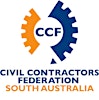 Civil Contractors Federation SA's Logo