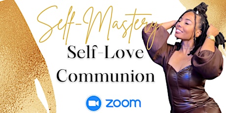 Self Love Communion Group Session