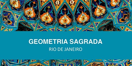 Imagem principal do evento Palestra: Geometria sagrada