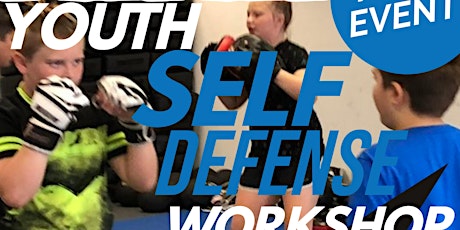 Youth Self-Defense Workshop