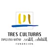 Logotipo de Fundación Tres Culturas del Mediterráneo