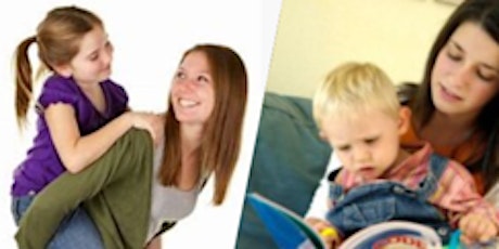 Our favourite babysitter! A two-part course for teenagers primary image