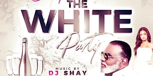 The Old School  White Party 2023