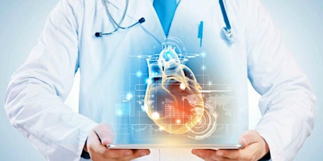 Webinar: Technology and the Future of the Healthcare Workforce primary image