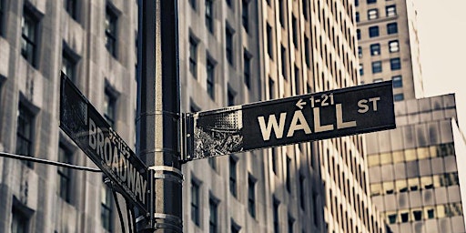 Immagine principale di Black Wall Street - Learn How To Build Wealth Black America   - East Dallas 