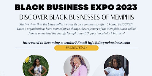 BLACK BUSINESS EXPO