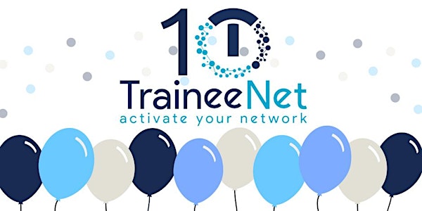 10 Jahre TraineeNet - Die Convention