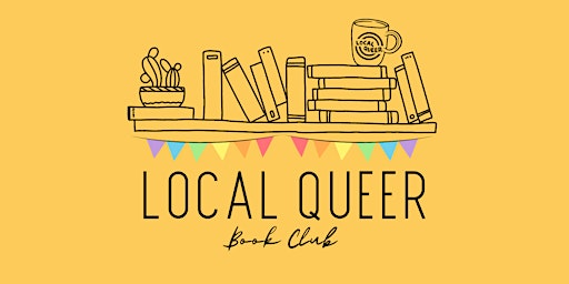 Local Queer March Book Club