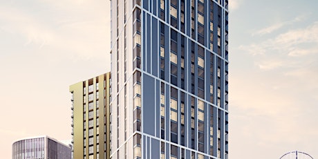 Birmingham Property Investment - The Bank, Tower Two  primary image