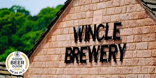 Wincle Beer Co Beer Festival: from 7th July 2023 primary image