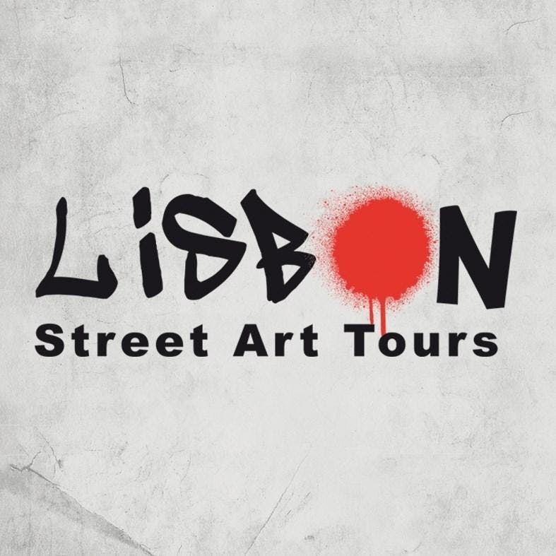 Lisbon Street ART Tours (open tour » English spoken)