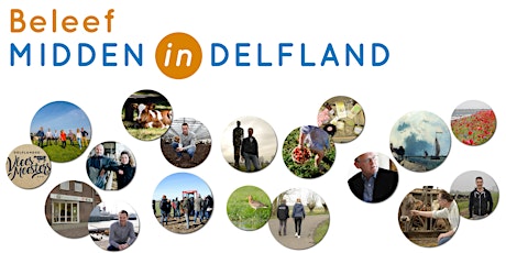 Innovatienetwerk Midden IN Delfland - Beleef MinD!