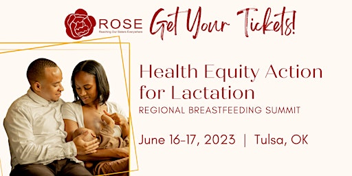 2023 ROSE Breastfeeding and Equity Summit
