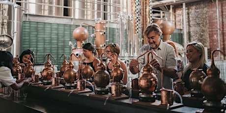 Gin School