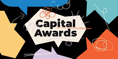 2023 IABC Edmonton Capital Awards