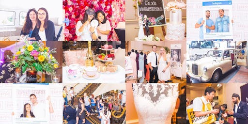 Sydney Australia Wedding Expo Events Eventbrite Sydney City S Wedding Expo 2019