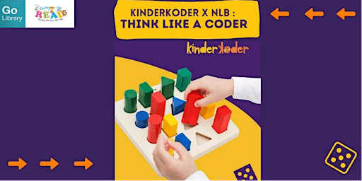 [DiscoverTech] KinderKoder - Crack the Code