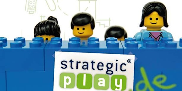 StrategicPlay® Certified Facilitator Training for LEGO® SERIOUS PLAY® August 2018 (in Deutsch)