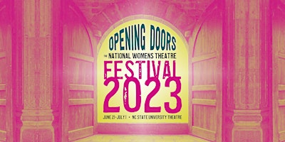 2023 National Women’s Theatre Festival