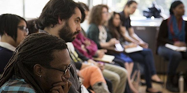Data & Equity: Emergence 2018 Pre-Conference