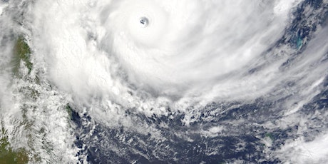 Eye of the Hurricane: Conscious Relationship with Personal & Global Change