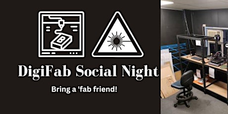 DigiFab Social Night  primärbild