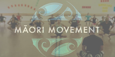 Māori Movement - Gold Coast/Brisbane primary image