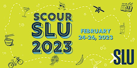Scour SLU 2023 primary image