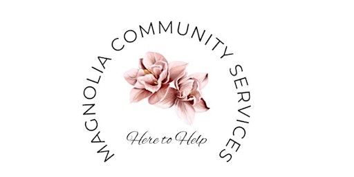 Magnolia Community Services Event