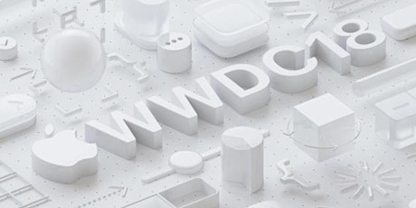 Image principale de Apple Keynote (WWDC 2018) @BlaBlaCar