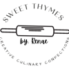 Logotipo da organização Sweet Thymes