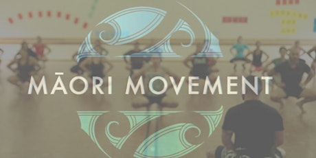 Māori Movement - Dunedin primary image