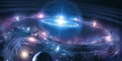 Dalle stelle alle.. stelle, passando per la Terra Dalle stelle alle.. stelle, passando per la Terra