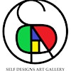 Self Designs Art Gallery's Logo