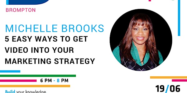 BIG BYTE: 5 Easy Ways to Get Video into Your Marketing Strategy