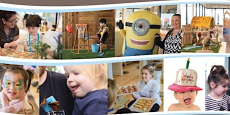 FREE Community Fun Day Malvern East primary image