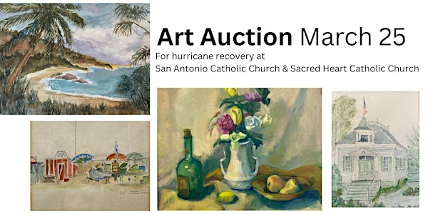 Art Auction