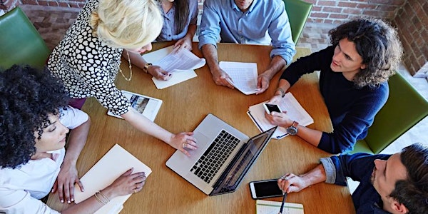 SGO Workshop: Unconscious Bias in the Workplace