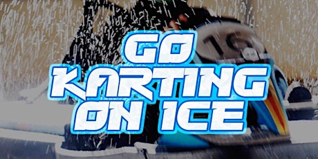 Go-Karting on Ice Part 2 (Los Angeles)