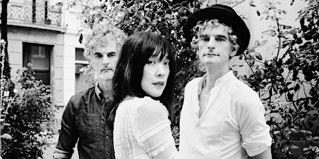 Blonde Redhead (Gorilla, Manchester) primary image