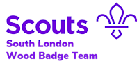 South+London+Wood+Badge+Team