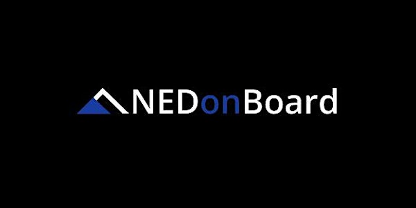 Private: NEDonBoard, Board Best Practice - Digital expertise for the Boardroom Evening