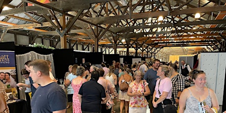 Your Local Wedding Guide Toowoomba Expo - 18th August 2024