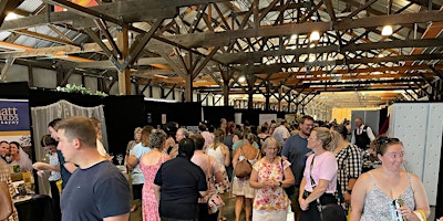 Your Local Wedding Guide Toowoomba Expo - 18th August 2024 primary image