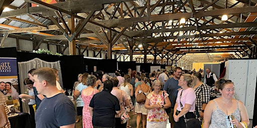 Your Local Wedding Guide Toowoomba Expo - 27th August 2023 primary image