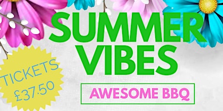 Summer Vibes Olly Murs & A - Rhianna Tributes primary image
